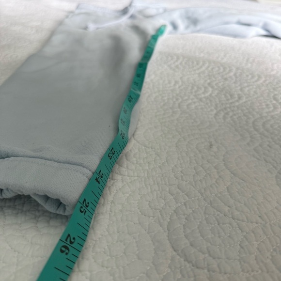 TNA White Pantsuit with Tapered Leg Design - Picture 7 of 9